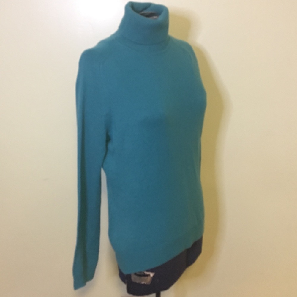 Talbots 100% Cashmere Women’s Sweater
